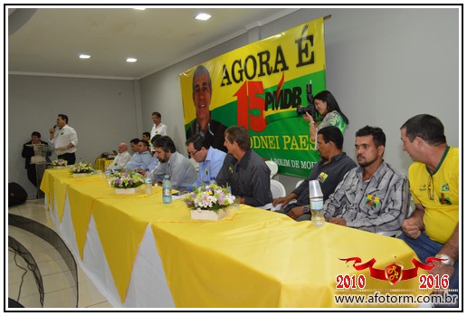 rolim de moura